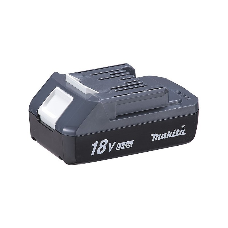 Bl1815g makita аккумулятор