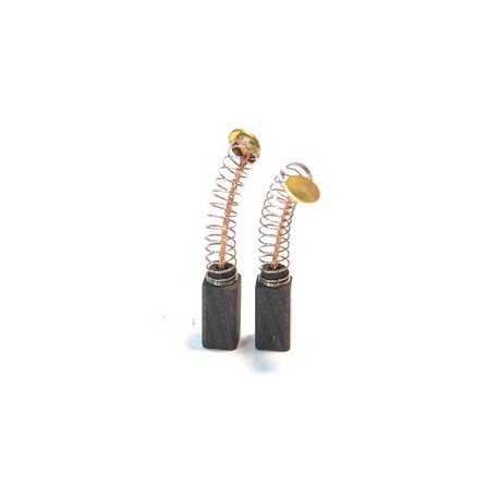 Jeu de charbons Peugeot 707649, Stayer 30300900