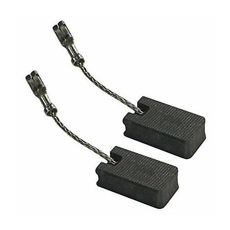 Charbons Bosch 1 607 000 V37 - GWS 12-125, GWS 15-125, GWS 17-125
