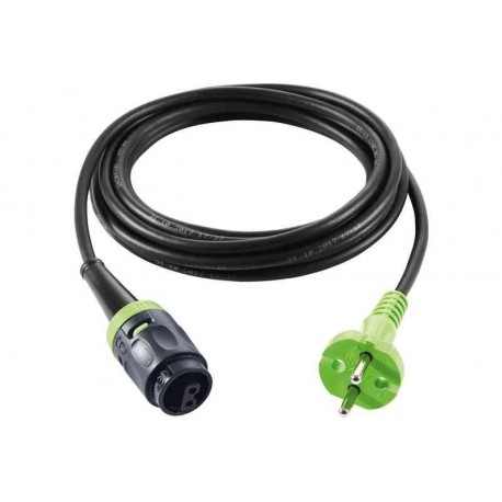 Câble plug-it Festool H05 RN-F/4 en 2x1
