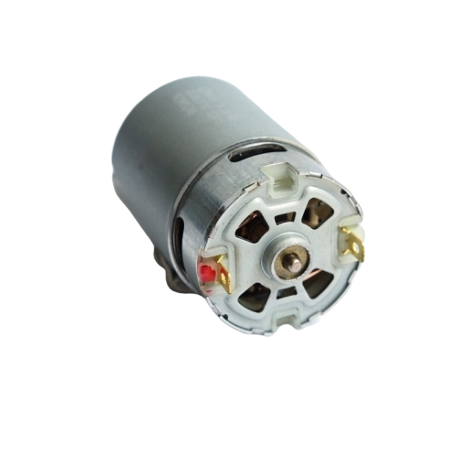 Moteur 629853-4 perceuse-visseuse Makita DF030D, DF330D