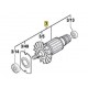 Induit/Moteur perforateur Bosch GBH 2-26, GBH 2400, GBH 2600