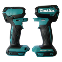 Carcasse visseuse Makita DTD153