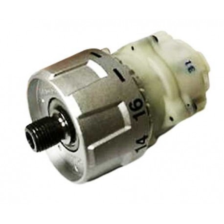 Boite de vitesse 125348-0 visseuse Makita BDF442, BDF452