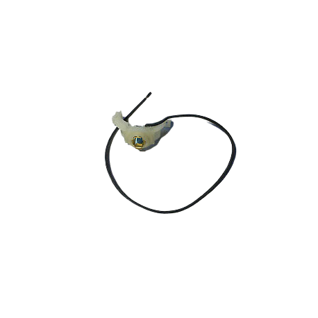 Porte charbon 644507-2 perforateur Makita DHR264