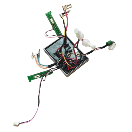 Platine électronique 620280-8 perforateur Makita DHR263, DHR264