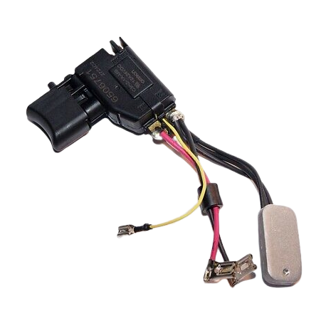 Interrupteur 632A23-2 visseuse Makita BDF453 BHP453 DDF453 DHP453