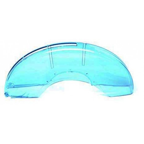 Carter de lame 451197-2 scie Makita LS1216L, LS1216FL