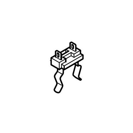 Cosse 643909-9 visseuse Makita 6281D, 6280D, 6270D, 6271D, 6835D