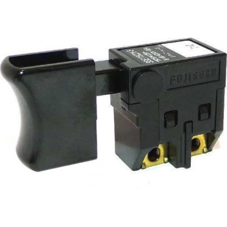 Interrupteur SGE115CDY-5 défonceuse Makita 3620, RP0900 - 651280-7