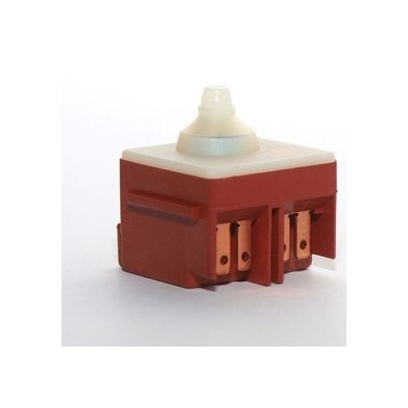 Interrupteur meuleuse Makita GA4530, GA5034, GD0600