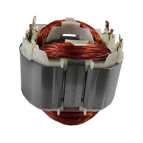 Inducteur 636333-3 pour burineur Makita HM1317C, HM1317CB