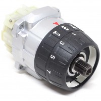 Boîte de vitesse perceuse-visseuse Makita DHP481