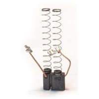 Jeu de charbons AEG, Milwaukee - 4931259022 