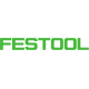 Filtre papier Festool ES 150, ETS 150, RS 200, RS 2 - 487871