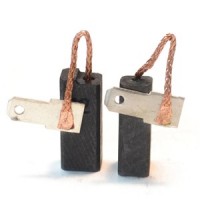 Charbon Flex K64, 281.646 – avec rupteur