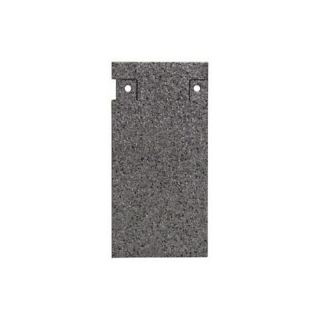 Patin graphite pour ponceuse à bande Bosch GBS 75 AE et GBS 75 AE Set