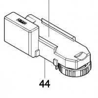 Régulateur de vitesse Makita TM3010C