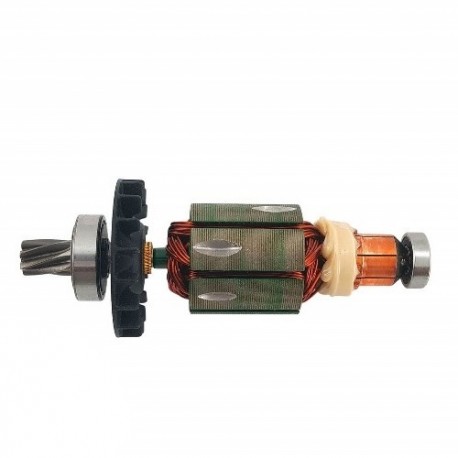Induit 619334-6 perforateur Makita DHR165
