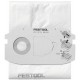 Sac Festool CTL Mini (x5) - 498410