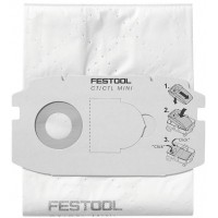 Sac SELFCLEAN 498410 pour aspirateur Festool CTL Mini