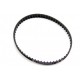 Courroie rabot Ryobi CPL180M, CPL180MHG