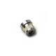 Douille 6 (324390-0) perforateur Makita HR4001C, HR4010C, HR4011C