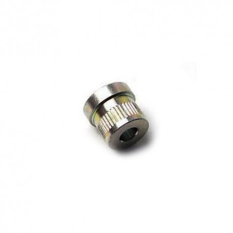 Douille 6 (324390-0) perforateur Makita HR4001C, HR4010C, HR4011C