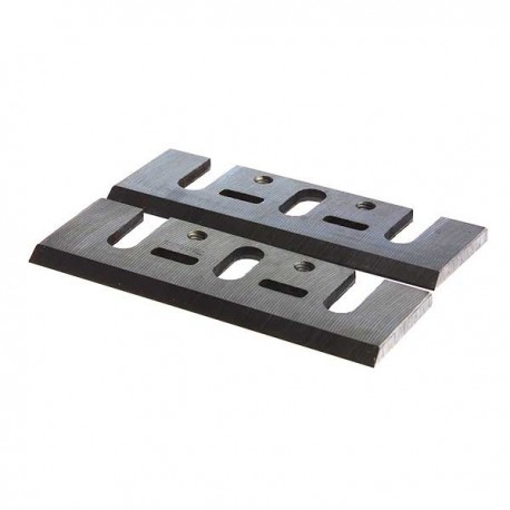 Montage fer réaffutable pour rabot Makita