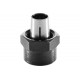 Pince défonceuse Festool diamètre 6 MFK/OFK 700 OF 900 OF 1000 OF 1010