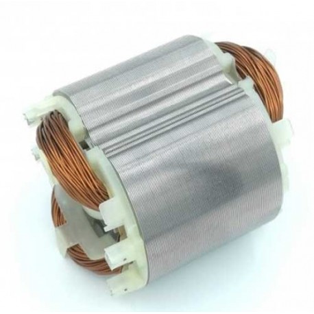 Inducteur 634373-5 pour scie circulaire Makita : 5705R, 5017RKB