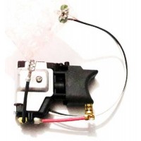 Interrupteur visseuse Makita HP330D, TW100D