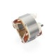 Inducteur 636303-2 Makita HM1203C HM1213C HM1214C HR5211C HR5212C
