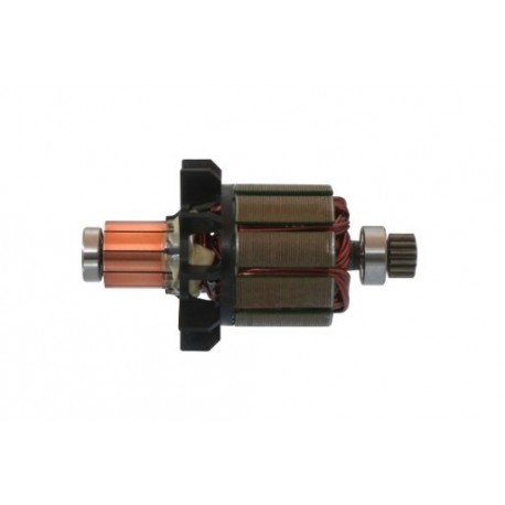 Induit/Moteur 619196-2 perceuse-visseuse Makita BDF442,BHP442