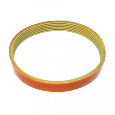 Courroie 43.87.059 scie à onglet Virutex AL96, BL96, TM43D, TM48D