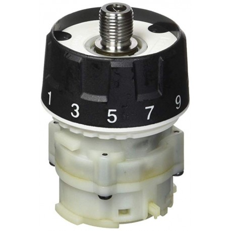 Boite de vitesse 126459-4 perceuse Makita BDF446 BDF456 DDF446 DDF456