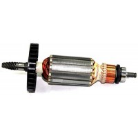 Induit polisseuse Makita 9227CB, 9237CB