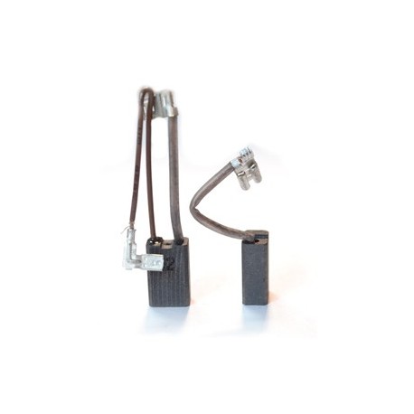 Jeu de charbons 811522 perforateur-burineur Spit 352, 452