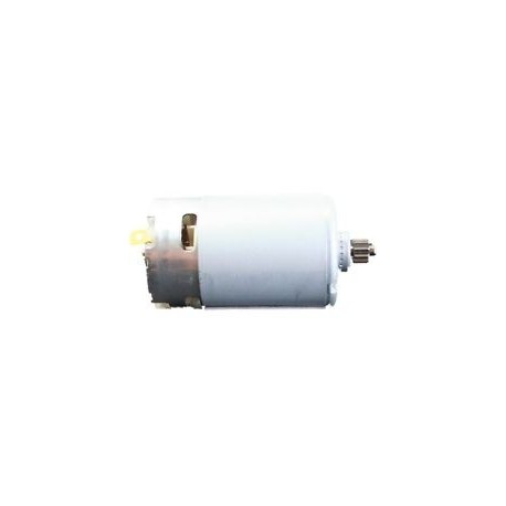 Moteur Makita pour perceuse 6019D, 6018D, 6017D, 6016D