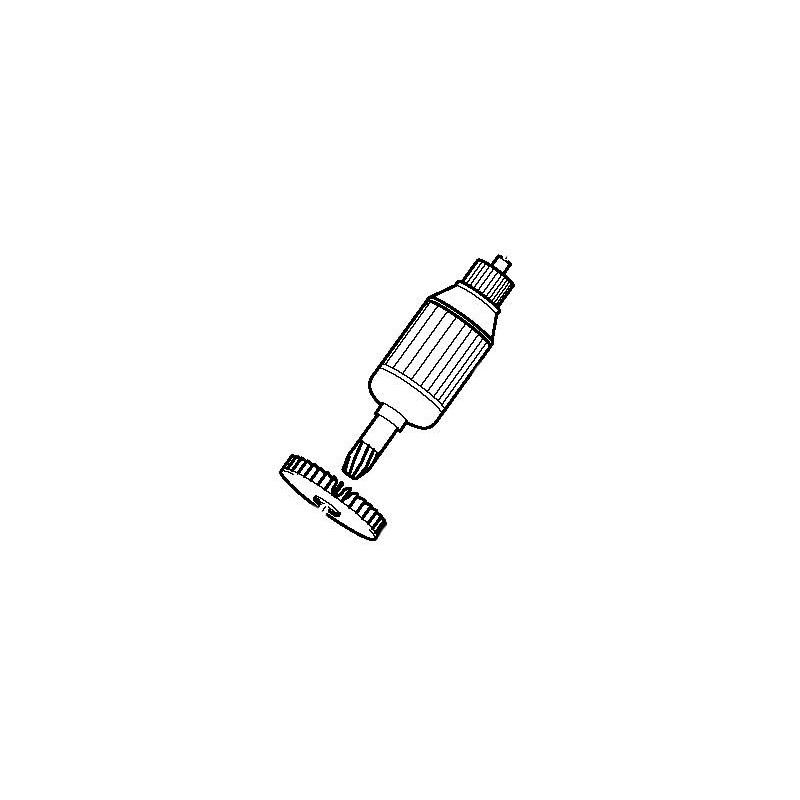 Induit Makita pour scie radiale LS1013