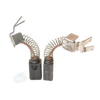 Charbon Metabo 34301067 avec rupteur