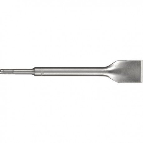 Burin large 40mm renforcé auto-affûtant SDS-Plus - Makita - B-64250