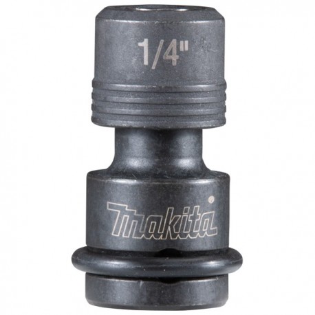 Adaptateur 1/2'' vers 1/4'' - Makita - B-68448