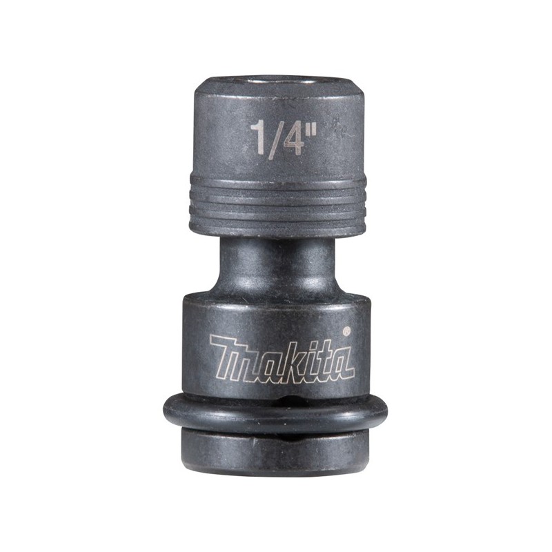 Adaptateur 1/2'' vers 1/4'' - Makita - B-68448