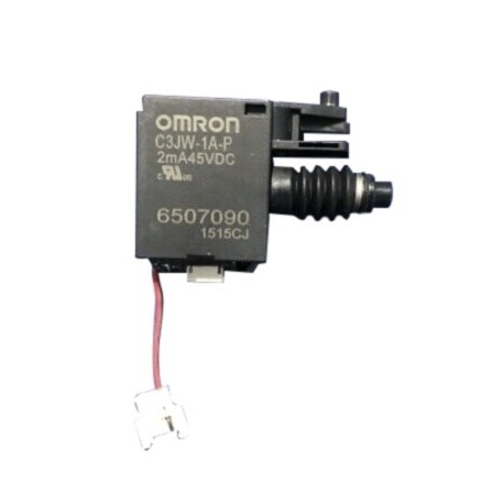 Interrupteur C3JW-1-P - Makita - 6507090 - 650709-0