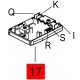 Régulateur électronique - PROTOOL / FESTOOL - 489426