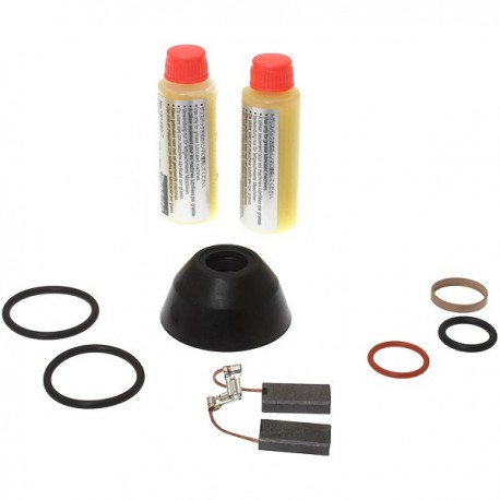 Kit de maintenance perforateur Makita HR2611FT, HR2631FT, HR2651T