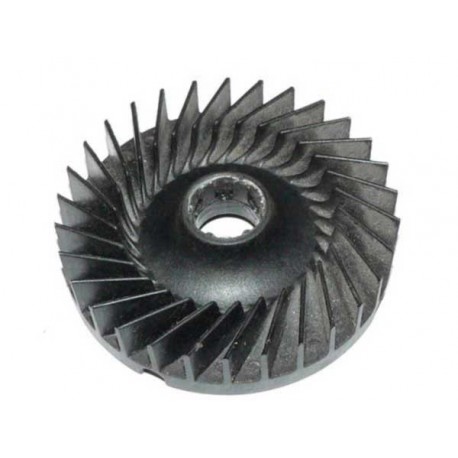 Ventilateur TS 55, HK 55 - FESTOOL - 459199