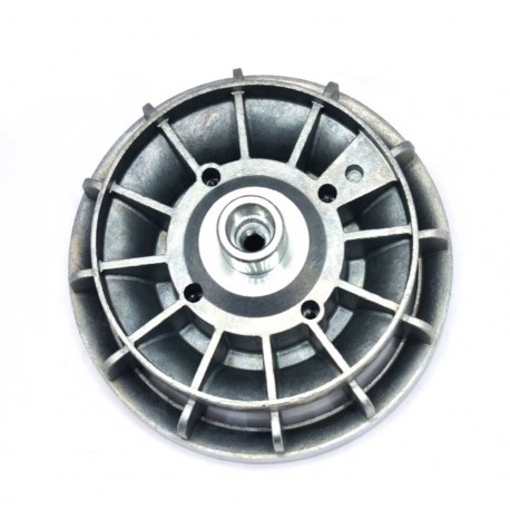 Ventilateur ponceuse Makita BO6030 - 241665-1