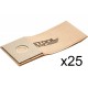 Lot de filtre pour ponceuse Festool - 489127
